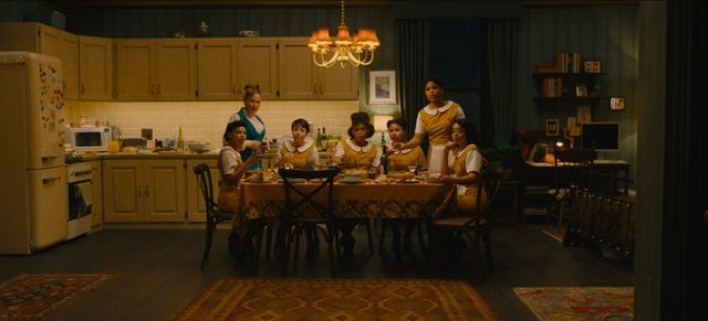映画『ゼイ・ウィル・キル・ユー』の画像（8枚目）