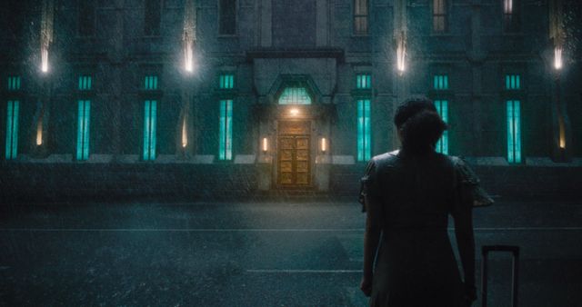映画『ゼイ・ウィル・キル・ユー』の画像（12枚目）