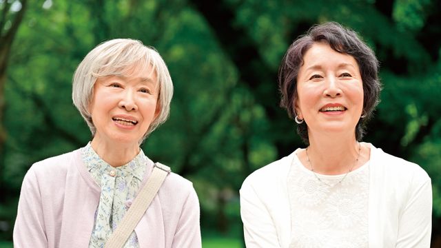 映画『お終活3 幸春！人生メモリーズ』の画像（4枚目）