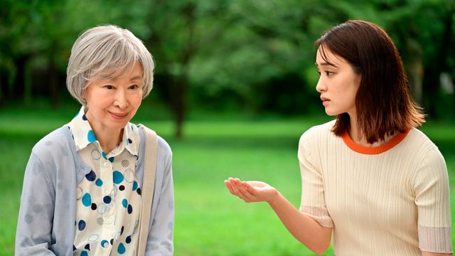 映画『お終活3 幸春！人生メモリーズ』の画像（13枚目）