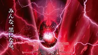 ヤマトよ永遠に REBEL3199 第六章　碧い迷宮