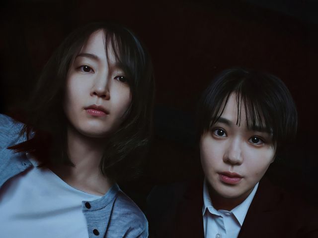 映画『シャドウワーク』の画像（2枚目）