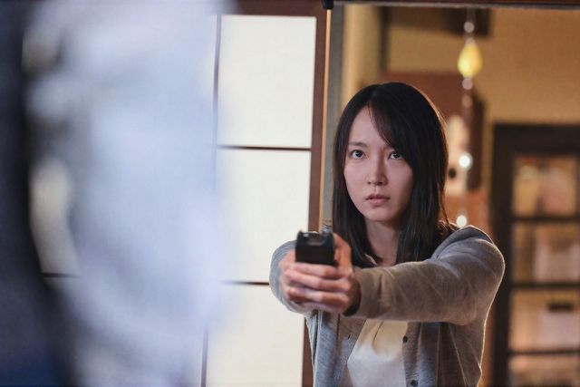 映画『シャドウワーク』の画像（4枚目）