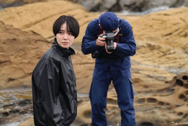 映画『シャドウワーク』の画像（5枚目）
