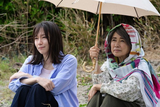 映画『シャドウワーク』の画像（6枚目）