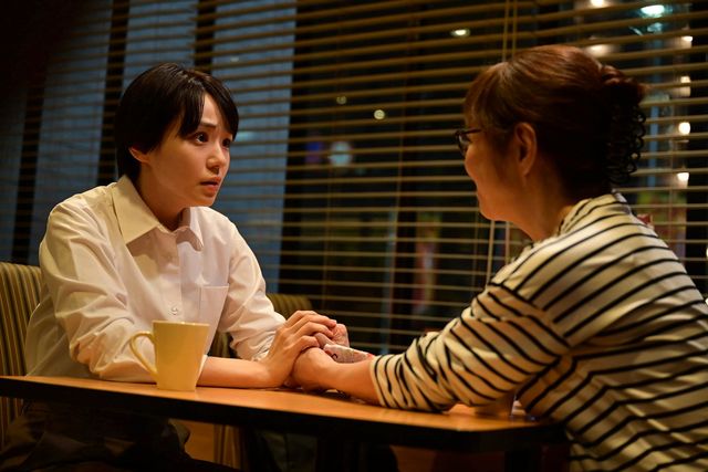 映画『シャドウワーク』の画像（7枚目）