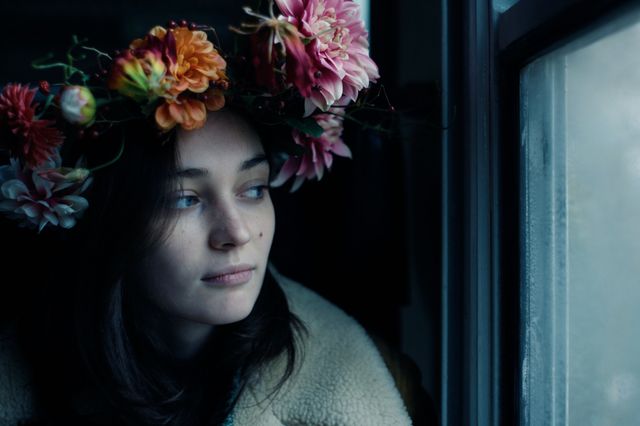 OXANA／裸の革命家・オクサナ