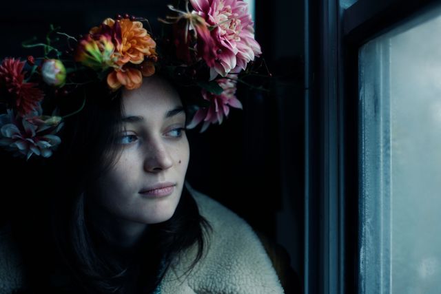 映画『OXANA／裸の革命家・オクサナ』の画像（5枚目）