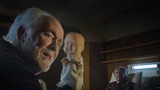 ジェニー・ペンはご機嫌ななめ