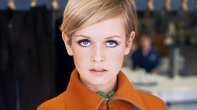 映画『ツイッギー』の画像（4枚目）