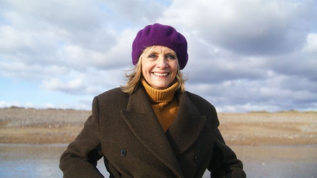 映画『ツイッギー』の画像（5枚目）