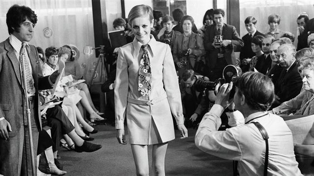 映画『ツイッギー』の画像（6枚目）