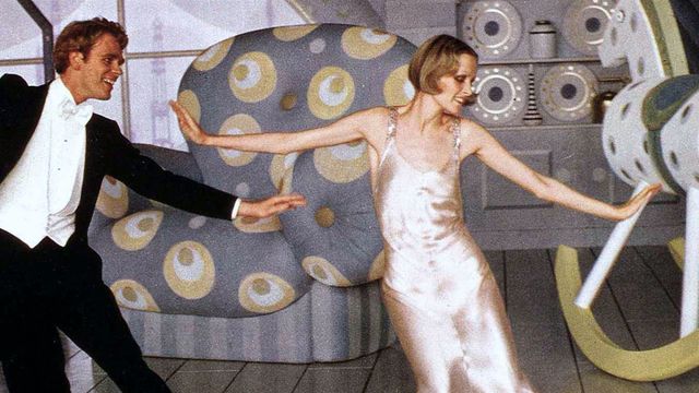 映画『ツイッギー』の画像（7枚目）