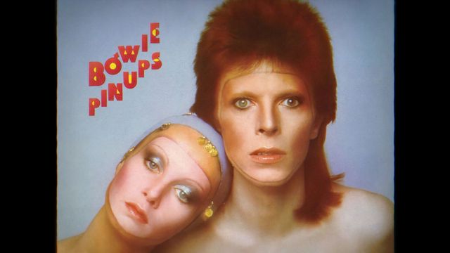 映画『ツイッギー』の画像（8枚目）