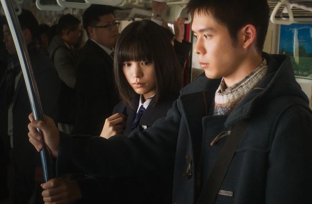 映画『人はなぜラブレターを書くのか』の画像（7枚目）