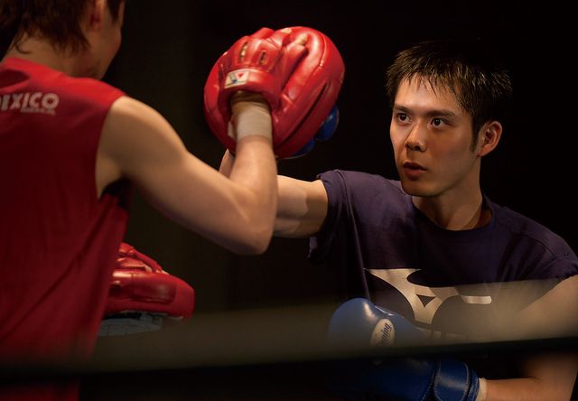 映画『人はなぜラブレターを書くのか』の画像（9枚目）