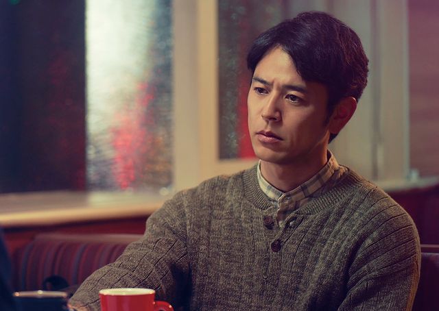 映画『人はなぜラブレターを書くのか』の画像（10枚目）