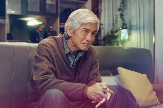 映画『人はなぜラブレターを書くのか』の画像（12枚目）