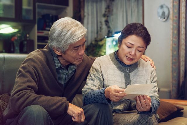 映画『人はなぜラブレターを書くのか』の画像（14枚目）