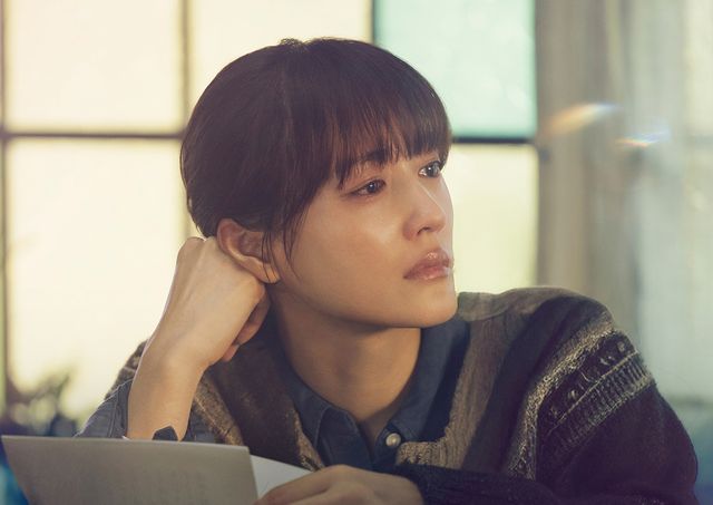 映画『人はなぜラブレターを書くのか』の画像（17枚目）