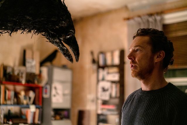 映画『フェザーズ　その家に巣食うもの』の画像（5枚目）