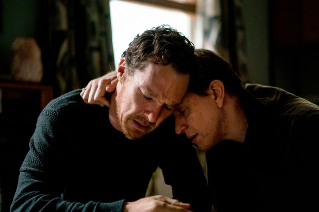 映画『フェザーズ　その家に巣食うもの』の画像（9枚目）