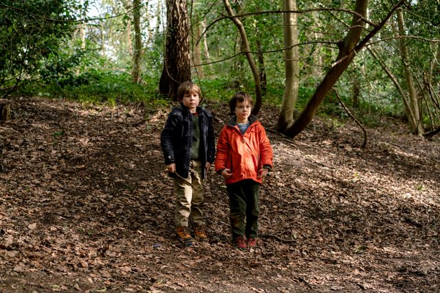 映画『フェザーズ　その家に巣食うもの』の画像（10枚目）