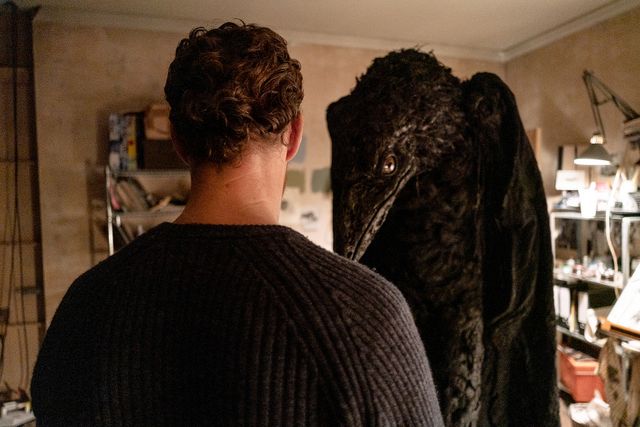 映画『フェザーズ　その家に巣食うもの』の画像（13枚目）