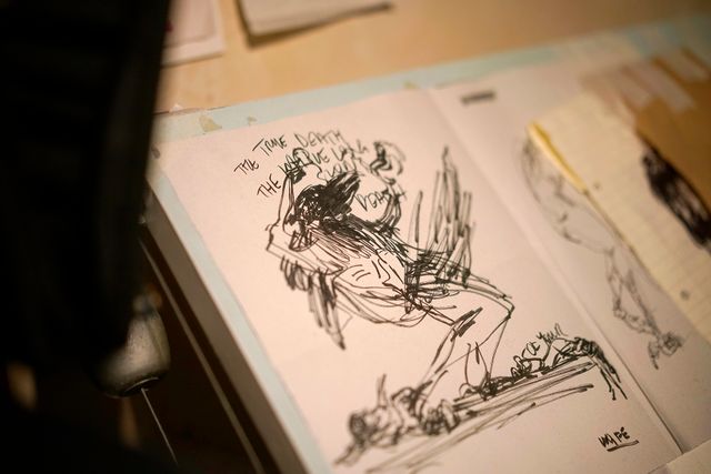 映画『フェザーズ　その家に巣食うもの』の画像（14枚目）