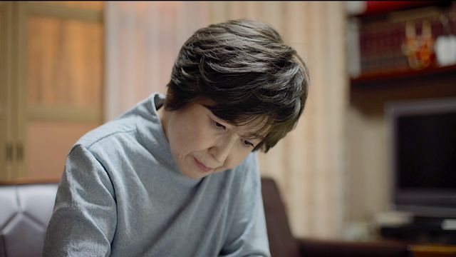 映画『おばあちゃんの秘密』の画像（7枚目）