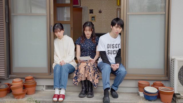 映画『おばあちゃんの秘密』の画像（9枚目）
