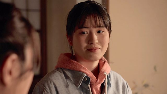 映画『おばあちゃんの秘密』の画像（10枚目）
