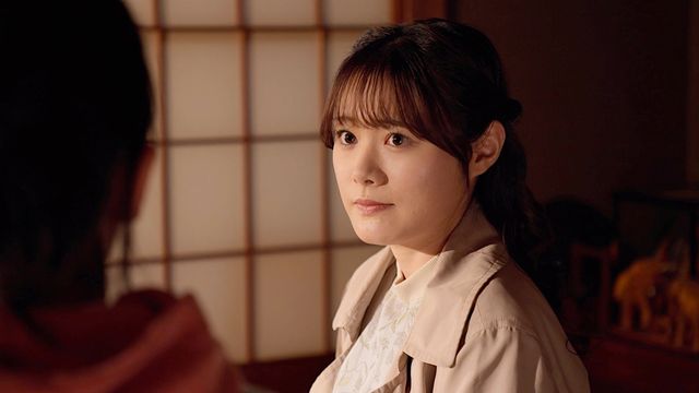 映画『おばあちゃんの秘密』の画像（11枚目）