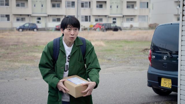 映画『おばあちゃんの秘密』の画像（12枚目）