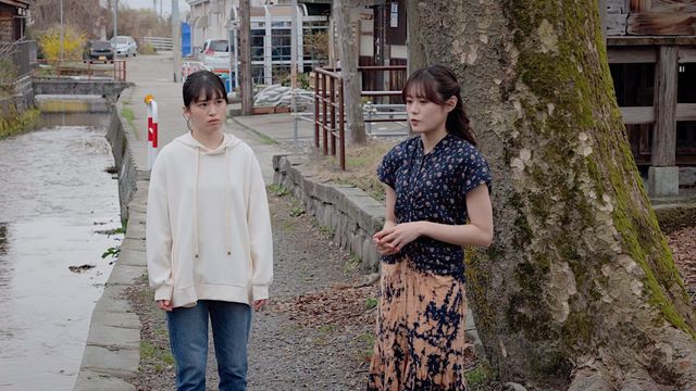 映画『おばあちゃんの秘密』の画像（13枚目）