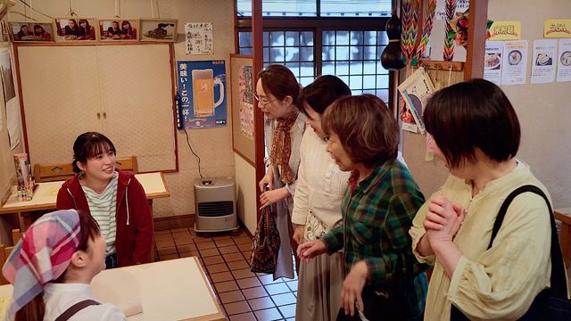 映画『おばあちゃんの秘密』の画像（14枚目）