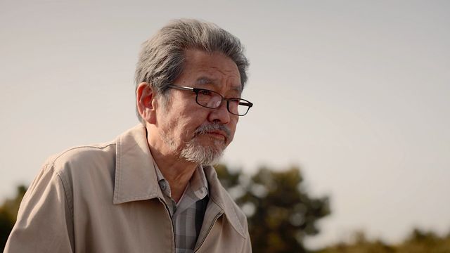 映画『おばあちゃんの秘密』の画像（16枚目）