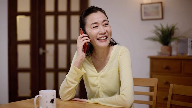 映画『おばあちゃんの秘密』の画像（17枚目）