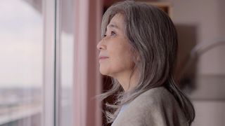 おばあちゃんの秘密