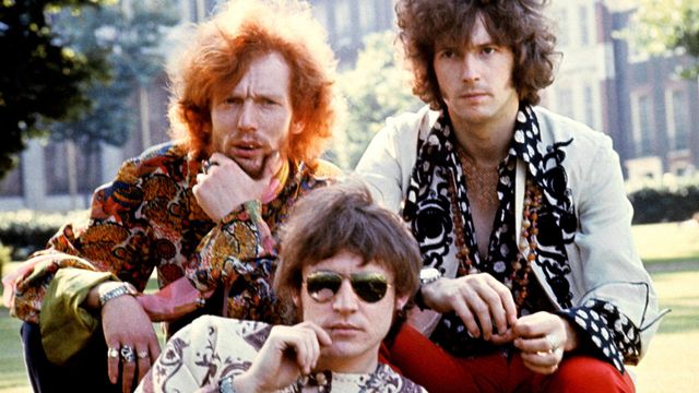 映画『クリーム／フェアウェル・コンサート1968』の画像（4枚目）