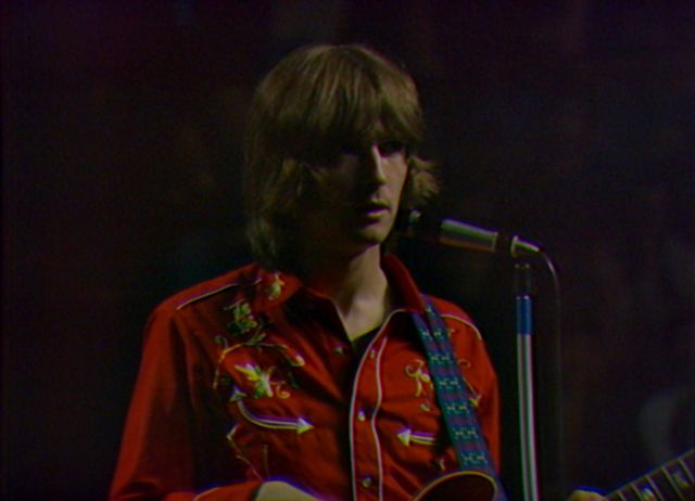 映画『クリーム／フェアウェル・コンサート1968』の画像（5枚目）