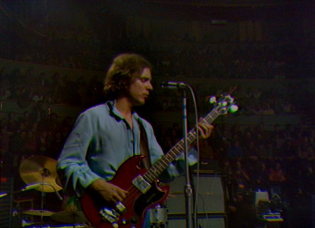 映画『クリーム／フェアウェル・コンサート1968』の画像（8枚目）