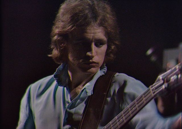 映画『クリーム／フェアウェル・コンサート1968』の画像（9枚目）