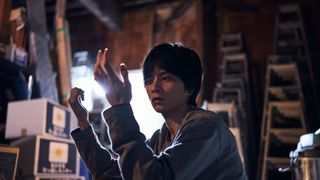 ゾンビ1/2 ～Right Side of the Living Dead～