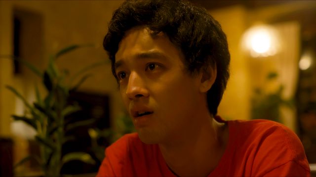 映画『焼け石と雨粒』の画像（5枚目）