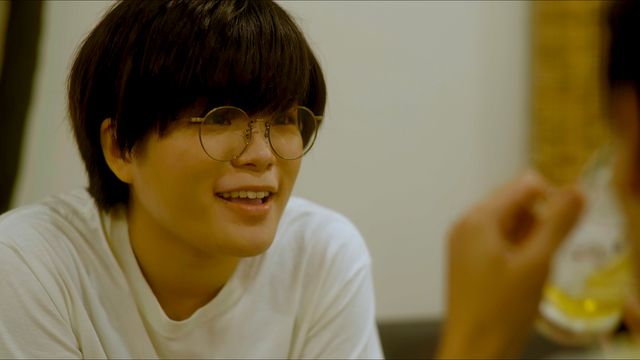 映画『焼け石と雨粒』の画像（7枚目）