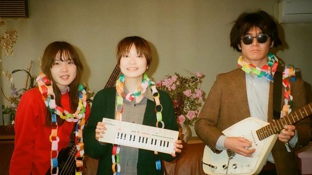 映画『サンタクロースたちの休暇』の画像（2枚目）