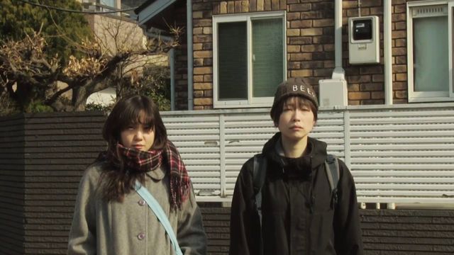 映画『サンタクロースたちの休暇』の画像（4枚目）