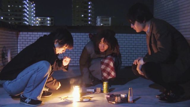 映画『サンタクロースたちの休暇』の画像（5枚目）