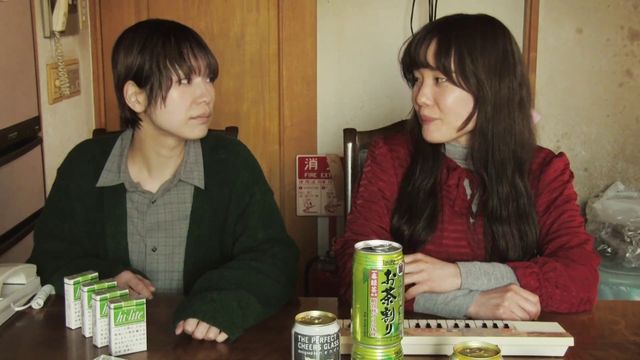 映画『サンタクロースたちの休暇』の画像（6枚目）